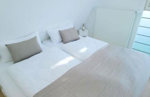 Ferienwohnung "Rooftop" Grundbelegung 2 Pers - Foto 3