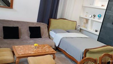 studio Artur 1 - Foto 4