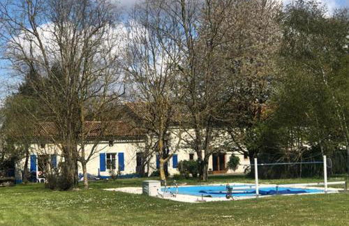 Le Figuier - 4 bedroom Farmhouse Gite - Foto 8