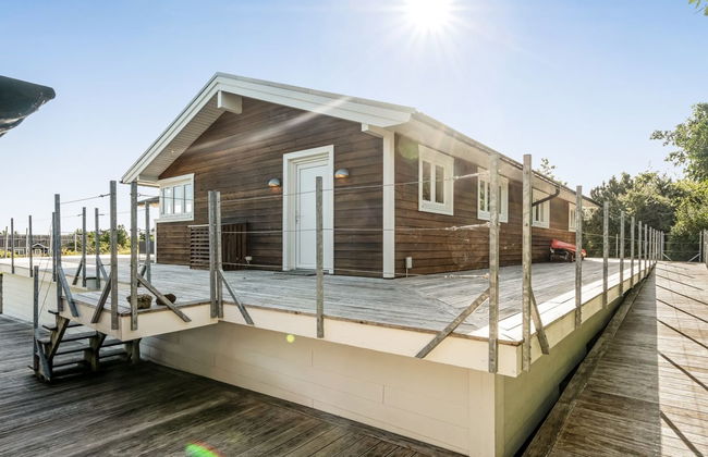 "Eljas" - 200m to the fjord - Foto 30