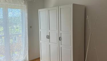 Apartments Dumicic - Foto 2, wardrobe