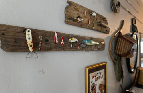 The Jarvis Homestead - Historic Maine Mansion - Foto 56