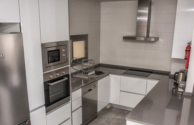 La Zenia Penthouse Indoor/outdoor Pool &gym EB3 - Foto 18