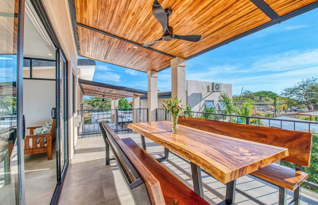 Muna Tamarindo - Photo 17