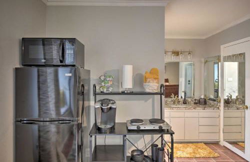 about 10 Mi to Downtown Quiet Dallas Studio - Foto 8