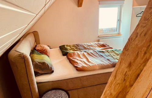 Badischhaus am Waldrand & Weitblick - Foto 25