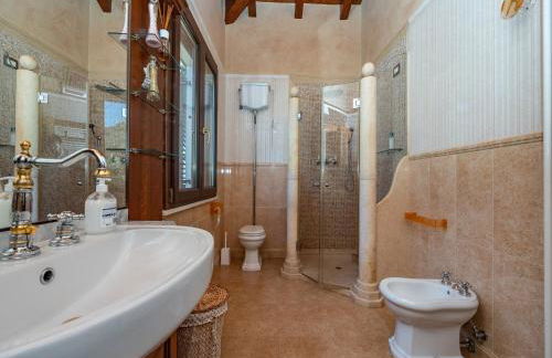 Villa with private indoor sauna in Sicily - Foto 21