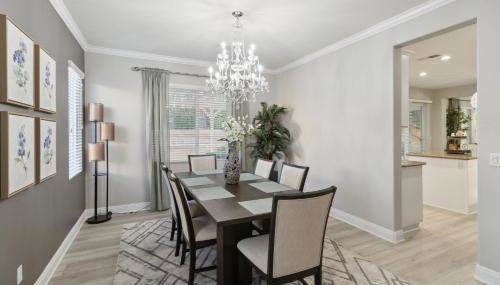 5BR 3BA Home - King Beds - Fast Wifi home - Foto 4