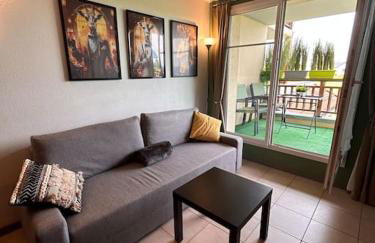 Le nid de Sitelle, appartement, piscine et sauna - Foto 26