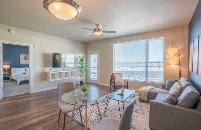 ROVE LIVING/KL - V on Broadway - Foto 54