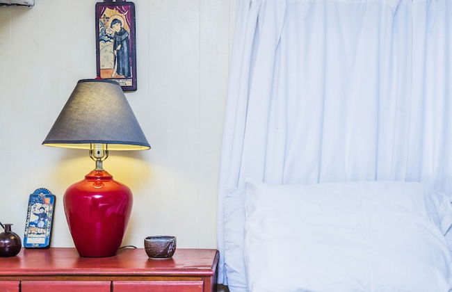 Taos Goji Farm & Eco-Lodge Retreat - Foto 29