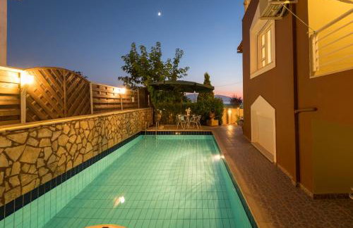 Villa Apollon II - Photo 9