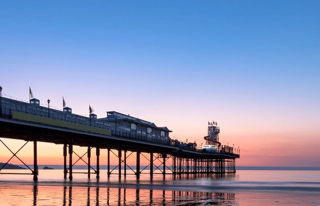 The Spinney in Paignton - Foto 48