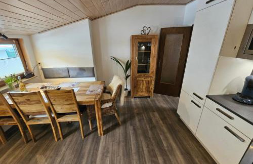 Ferienwohnung am Heuberg - Foto 13