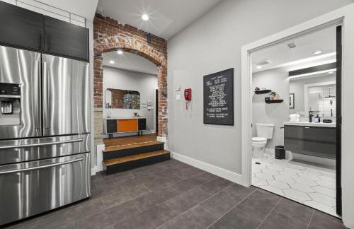 Heart of Downtown City Views Deck BBQ - Foto 7