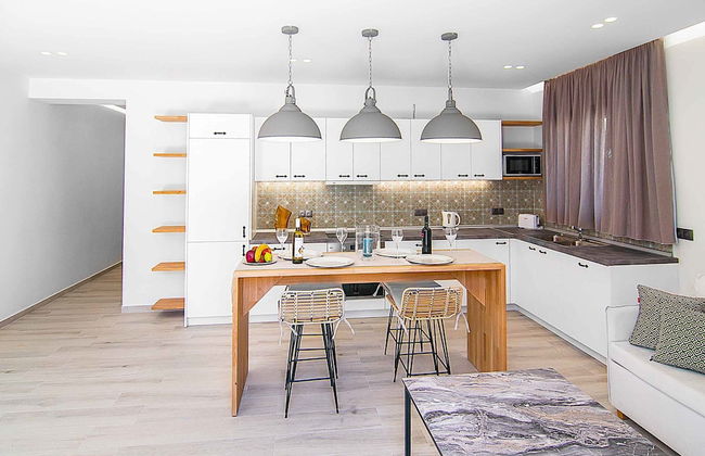 Lambis Filoxenia - Foto 2