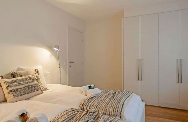 Apartment With Parking at 100 Meters From Beach - Foto 21