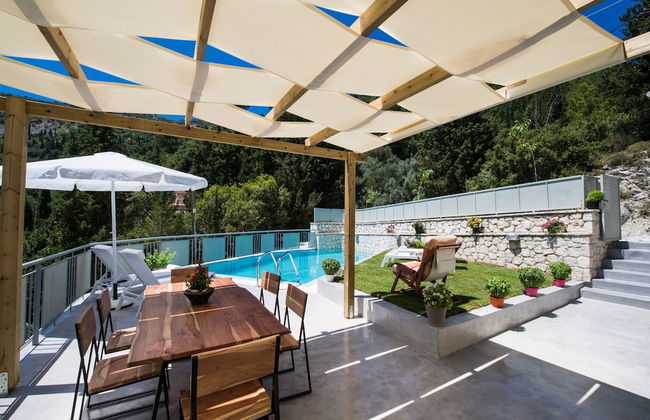 Villa Amolena - Photo 24