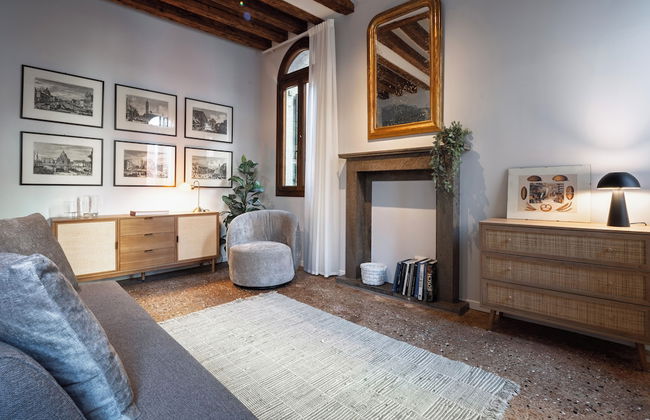 Ca' Vida Apartments - Foto 60