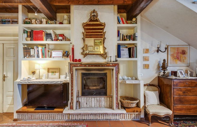 Villa in Castelbelforte Near Lago di Garda - Foto 16