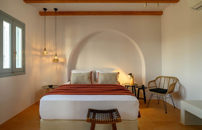 Ambeli Sunset Villas - Foto 13