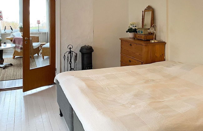 6 Person Holiday Home in Odensbacken-by Traum - Foto 3