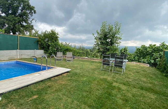 Şana Bungalow - Foto 8