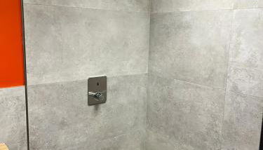 Erlebniswelt Resort Apartment 10 - Foto 3, Shower