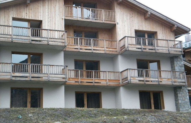 Résidence Orelle 3 Vallées - Foto 58