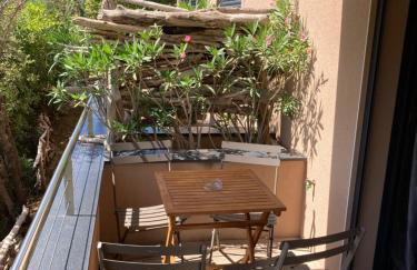 Résidence Petru-Maria - Foto 17