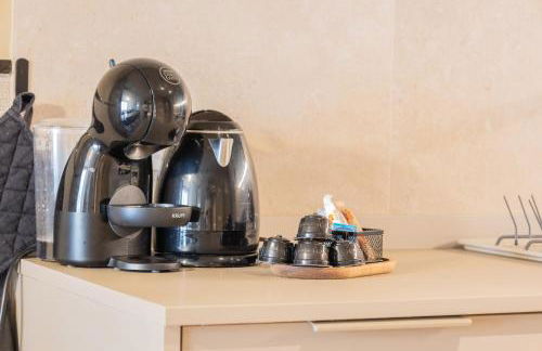 Apartamentos 87 Llaves - Foto 56