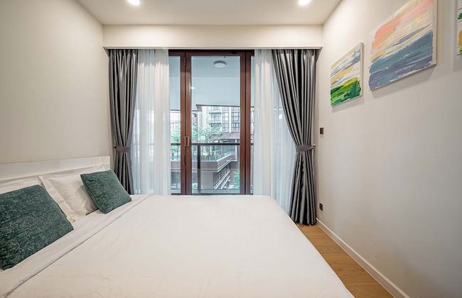 The Galleria Residence-ANGIA Hospitality - Foto 22