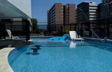 Lindo APTO na Ponta Verde - Photo 24