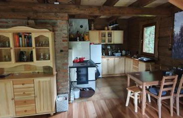 Domki Brenna Leśnica chatka ze spa - Foto 20