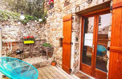 Gîte des fauvettes - Foto 17