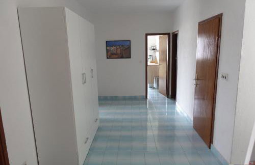 Klimatisiertes Apartment Barbara - Foto 26