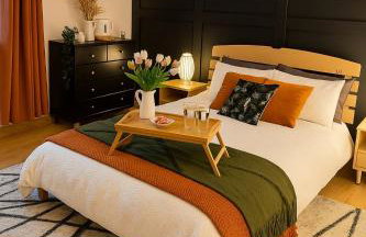 The Acres Retreat -Cosy and Welcoming - Foto 12