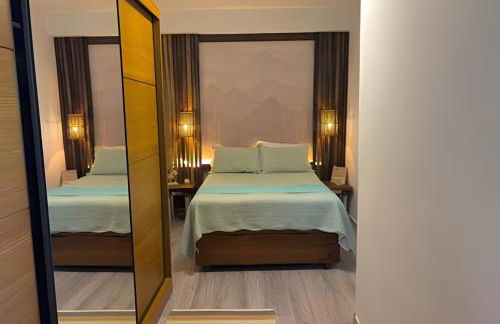 Casa com ar condicionado com rede. - Foto 4