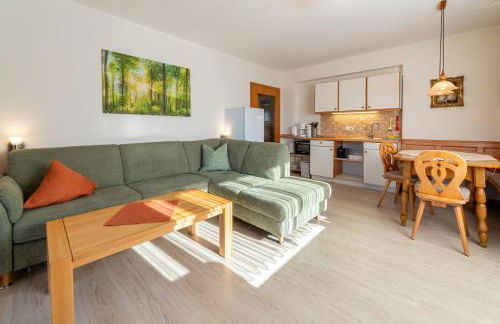 Haus Wonka - Mayer inkl. Chiemgaukarte - Foto 24