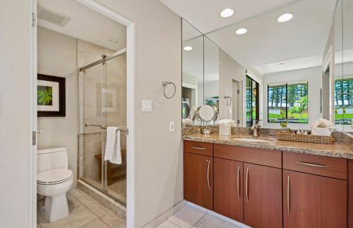 Kapalua Golf Villas 2 Free cars KBM Resorts Large Bedrooms 2 Units 3 Bedrooms ML-2189 - Foto 36