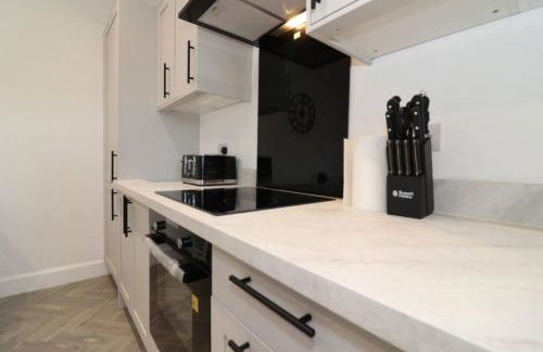 Modern 2 Bedroom Cottage Flat - Foto 26