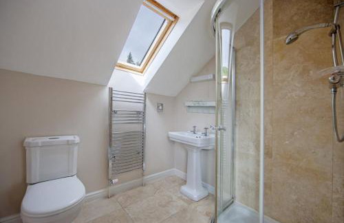 Branter Lodge - Foto 28