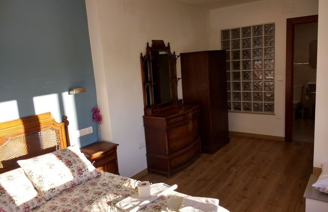 Apartamentos Arcos del Esva - Photo 15