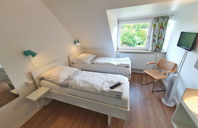 Aparthotel Jonas - Foto 43