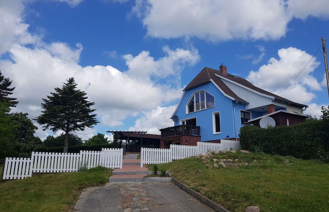 Holiday Home Inselperle, Putbus - Foto 39