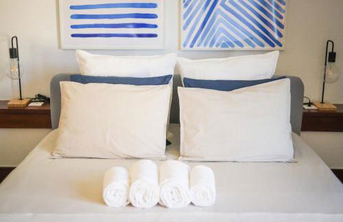 Sunny Troia beach apartment - Foto 10