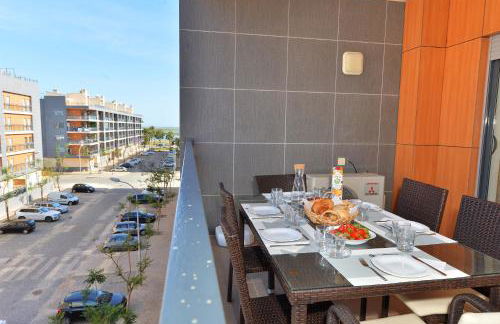 FLORIPES LUXURY APARTMENT with Pool on Rooftop - Foto 33