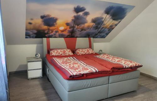 Ferienwohnung Sabine - Foto 7