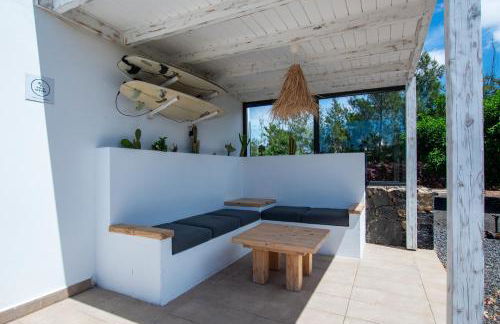 North Shore Villas Lajares, VILLA ALEGRE 30B - Foto 21