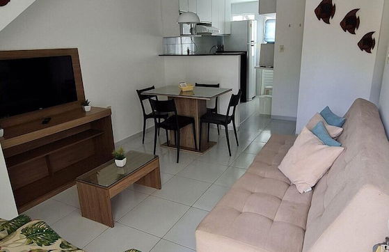 PRAIA DE MARIA FARINHA - PERNAMBUCO - Foto 64